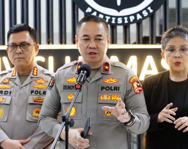 Prabowo dan Gibran Dijadwalkan Hadir di Pesta Rakyat Hari Bhayangkara di Monas