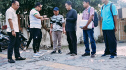 Sat Set, Pj Wali Kota Mojokerto Tuntaskan 6 Aduan Masyarakat dalam Sehari