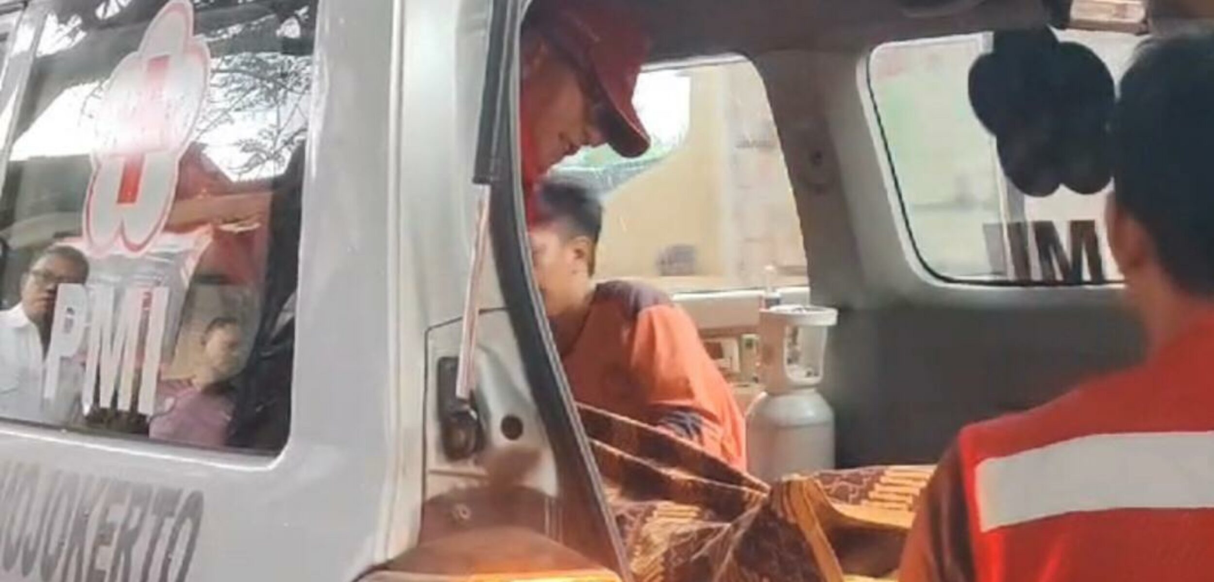 Pria Paruh Baya di Mojokerto Meninggal Dunia di Kamar Panti Pijat