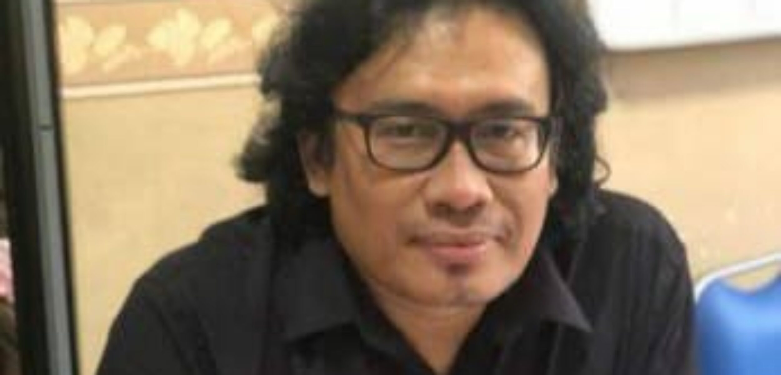 Prof Firmansyah, Pakar Ekonomi Bisnis Universitas Diponegoro Semarang. (Ahmad/kabarterdepan.com)