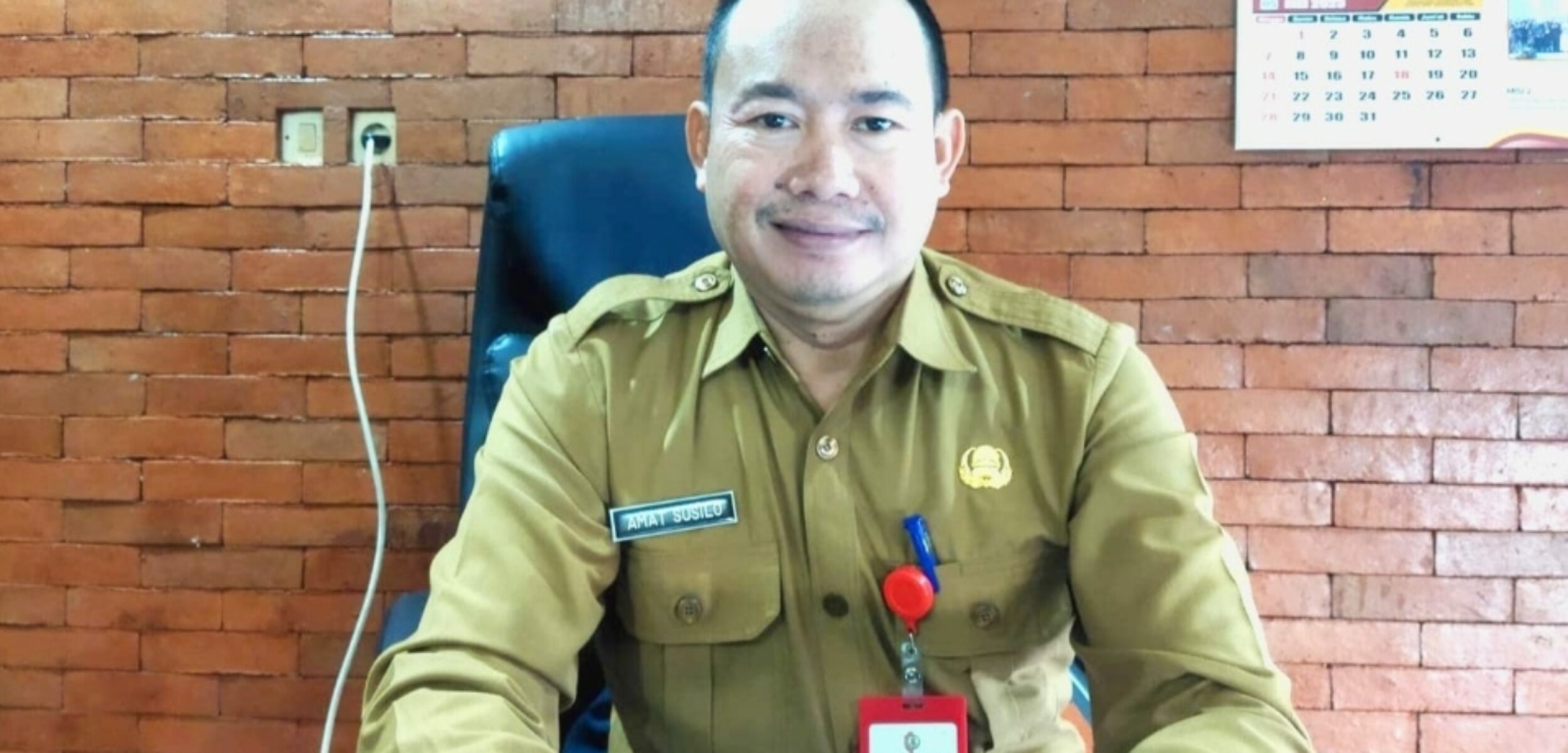 Segini Daftar Penduduk Potensial Pemilih dalam Pilkada 2024 Kabupaten Mojokerto