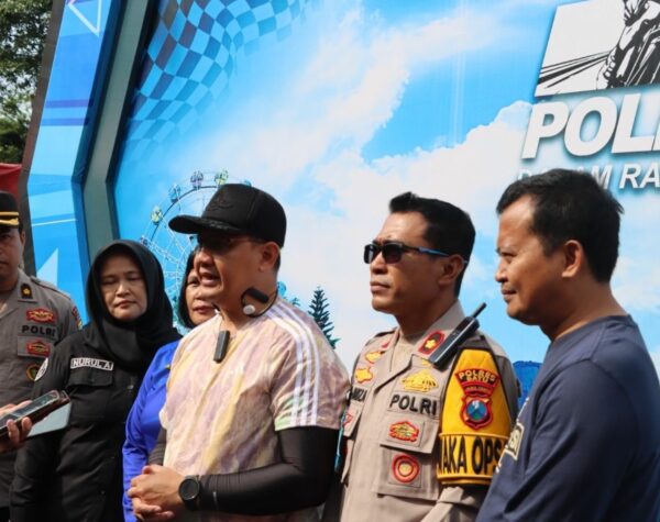 Tour De Panderman Tingkatkan Okupansi Hotel dan UMKM di Kota Batu