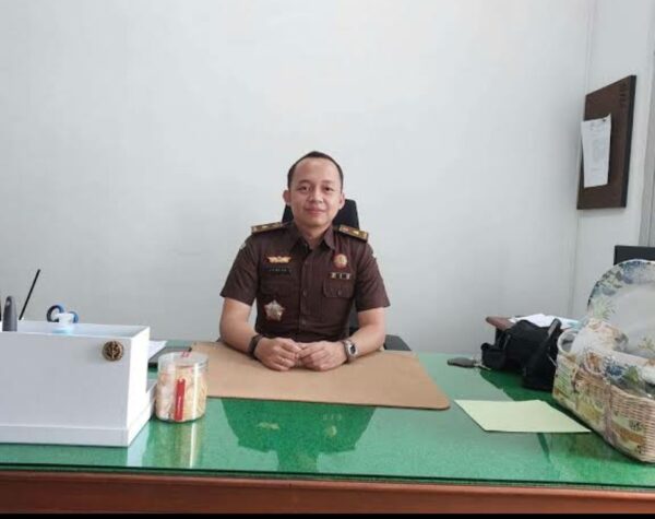 Kejari Batu Terima Berkas Perkara Pengeroyokan Anak dari Polres