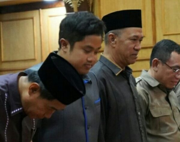 DPC Partai Demokrat Sidoarjo, Miliki Kriteria Khsusus Calon Kepala Daerah yang akan Diusug