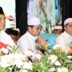 Kenang Jasa Ulama, Kapolda Jatim Hadiri Haul ke-10 KH Abdurrochim bin Ahmad Sadzily