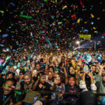 Meriah, Pesta Rakyat Hari Jadi ke-106 Kota Mojokerto Dibanjiri Ribuan Orang