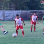 Main Sepak Bola Bareng Wartawan, Subandi: Sarana Wujudkan Guyub Rukun