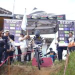 Resmikan Event Balap Sepeda Urban Downhill 2024, Pj Wali Kota Batu : Kami Kembangkan Sport Tourism