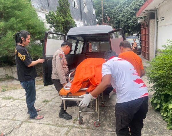 Polres Batu Ungkap Kronologi Karyawan CV YP yang Meninggal di Kamar Mess