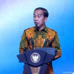 Presiden Jokowi Curhat Rumitnya Perizinan di Indonesia : Mungkin Duit Saya Sudah Habis Dulu