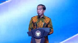 Presiden Jokowi Curhat Rumitnya Perizinan di Indonesia : Mungkin Duit Saya Sudah Habis Dulu