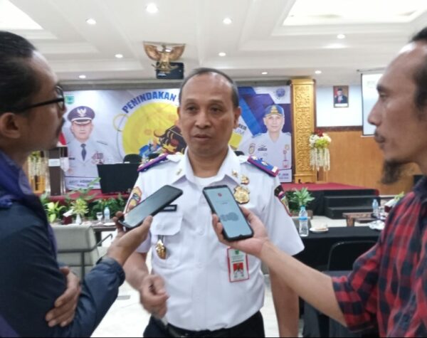 Penataan Parkir di Tempat Wisata, Kadishub Kota Batu Imbau Jukir Ramah