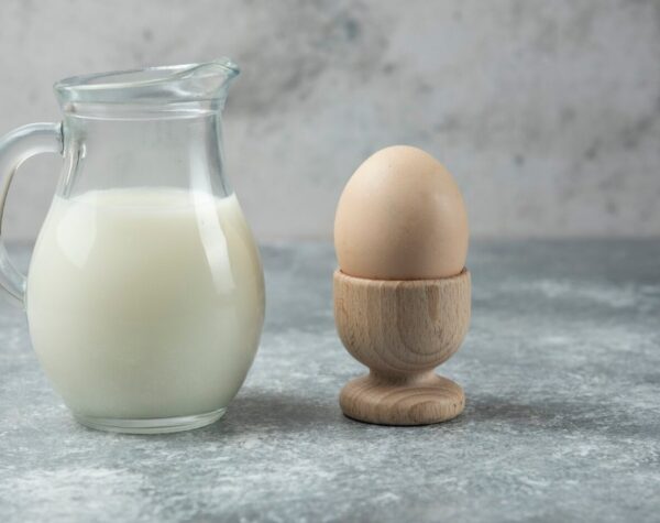 Update Terbaru Harga Bahan Pokok di Mojokerto: Susu Naik, Telur Turun