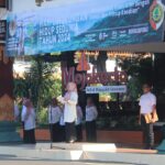 Bupati Mojokerto Pimpin Apel Peringatan Hari Lingkungan Hidup Sedunia