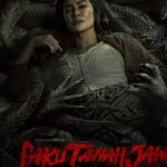 Film Paku Tanah Jawa Tayang 6 Juni 2024, Angkat Kisah Pesugihan dari Gunung Tidar