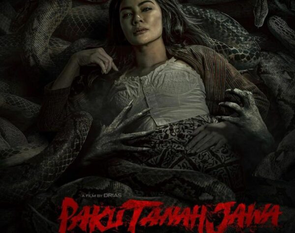 Film Paku Tanah Jawa Tayang 6 Juni 2024, Angkat Kisah Pesugihan dari Gunung Tidar