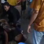 Aniaya Pedagang di Pasar Mojoagung Jombang, Anak Jalanan Diamuk Massa