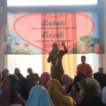 Program Sehati dan Sejoli untuk Turunkan Stunting, Bupati Mojokerto Sasar Desa Kedunggede