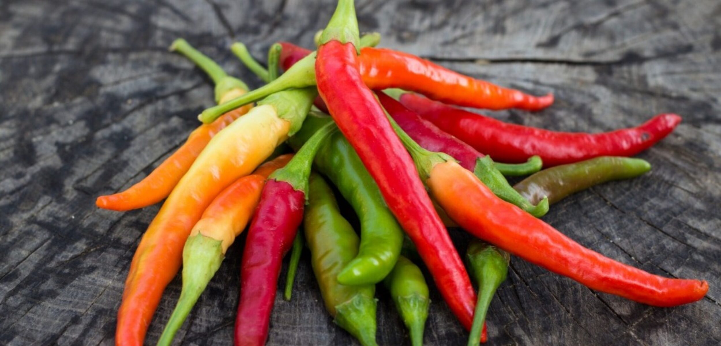 Harga Bahan Pokok di Mojokerto 26 April 2025, Cabai Anjlok Sampai 20 Persen