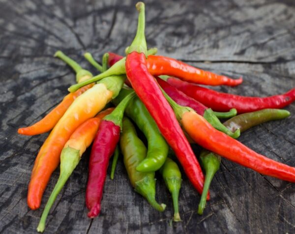 Harga Cabai Rawit Tembus 13 Persen per Hari Ini! Simak Daftar Lengkapnya