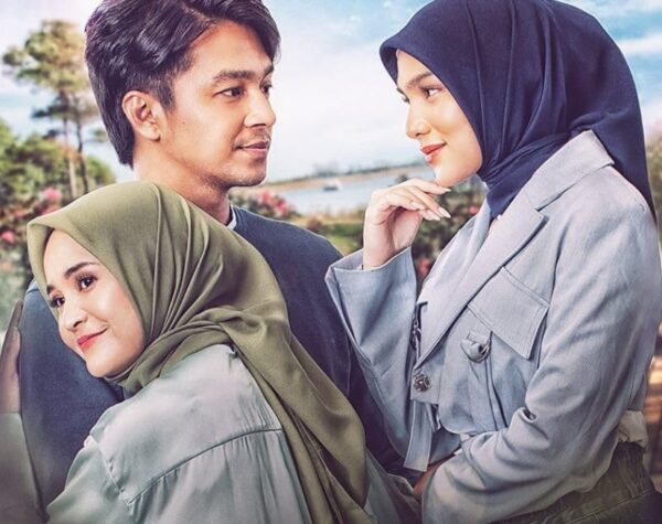 Jadwal Bioskop Mojokerto, Jam Tayang Film Ipar Adalah Maut Full Pagi hingga Malam!