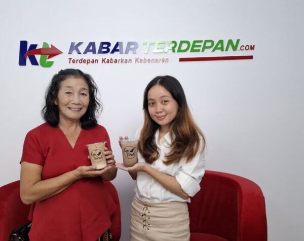 Kopi Viral Mojokerto, Nikmati Sensasi Kopi yang Berbeda