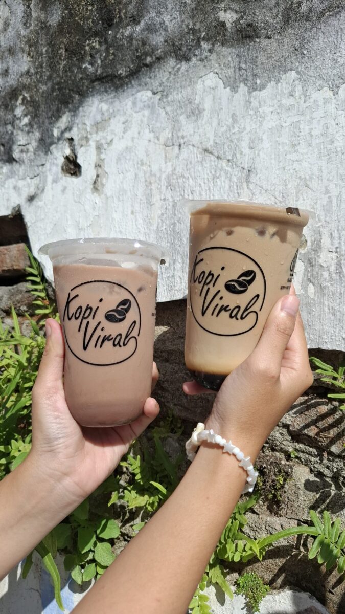 Kopi Viral Mojokerto