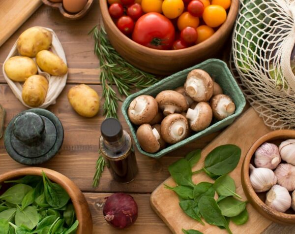 Harga Bahan Pokok di Mojokerto Terbaru Hari Ini 18 Juni 2024: Minyak, Cabai dan Ayam Naik