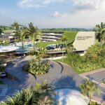 Gandeng Clerhp Estructuras, Archipelago International Kelola Hotel dan Residence di Punta Cana