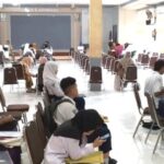 PPDB SMP Negeri Jombang Dibuka hingga 24 Juni, Zonasi Bisa Diisi Siswa Daerah Lain