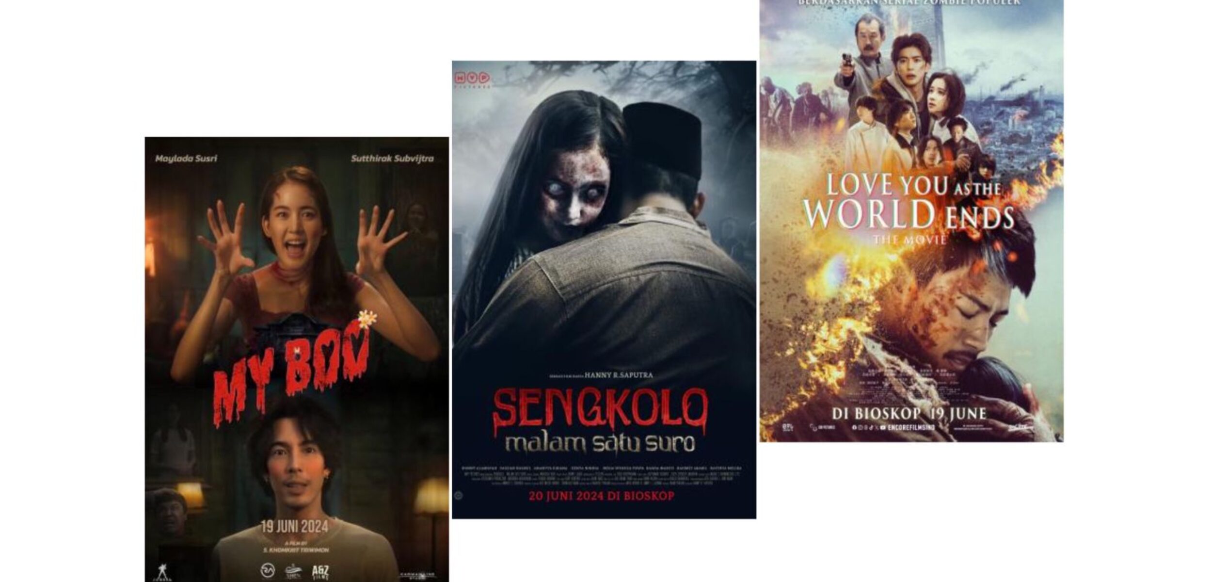 Film Horor Baru Tayang di Bioskop Mojokerto 20 Juni, Ini Jadwal dan Harga Tiketnya
