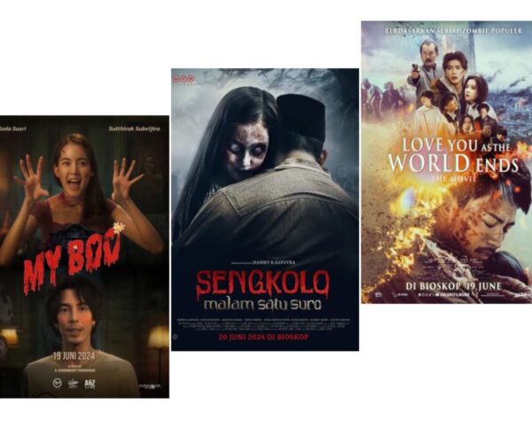 Film Horor Baru Tayang di Bioskop Mojokerto 20 Juni, Ini Jadwal dan Harga Tiketnya