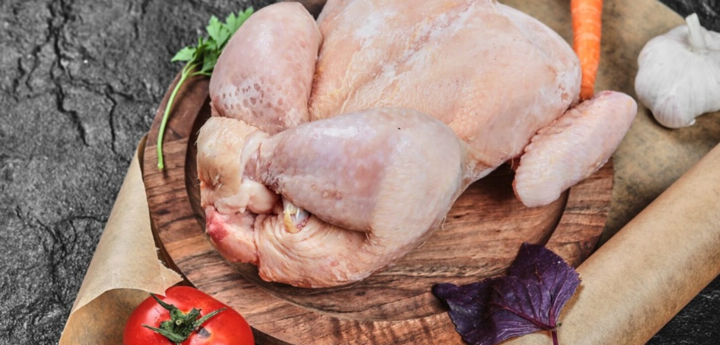 Harga Bahan Pokok di Mojokerto Hari Ini: Daging Ayam Kampung Naik 15 Persen