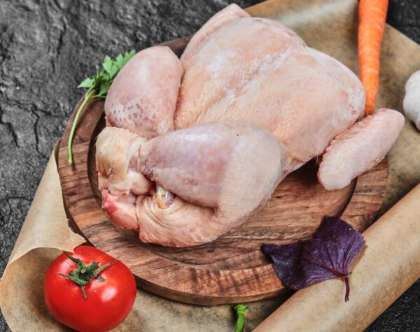 Daging Ayam per Kilogram Dijual Rp 40.000, Berikut Daftar Lengkapnya