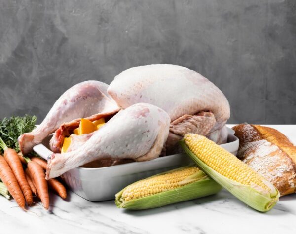 Harga Bahan Pokok di Mojokerto Terbaru Hari Ini, Daging Ayam Naik hingga 24 Persen