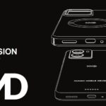 HMD Fusion Bakal Segera Rilis, Dilengkapi SoC Snapdragon 778G & Pin Pogo