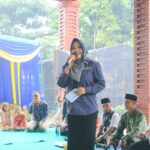 Hadiri Pengajian Tahlil Kubro Muslimat NU Se-Kecamatan Kutorejo, Ini Kata Bupati Mojokerto