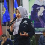 Bupati Mojokerto Ngobrol Bersama Pemuda Inovatif di Kecamatan Puri