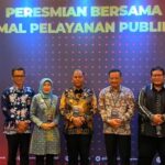 Dukung Reformasi Demokrasi, Mal Pelayanan Publik Kabupaten Jombang Berhasil Diresmikan