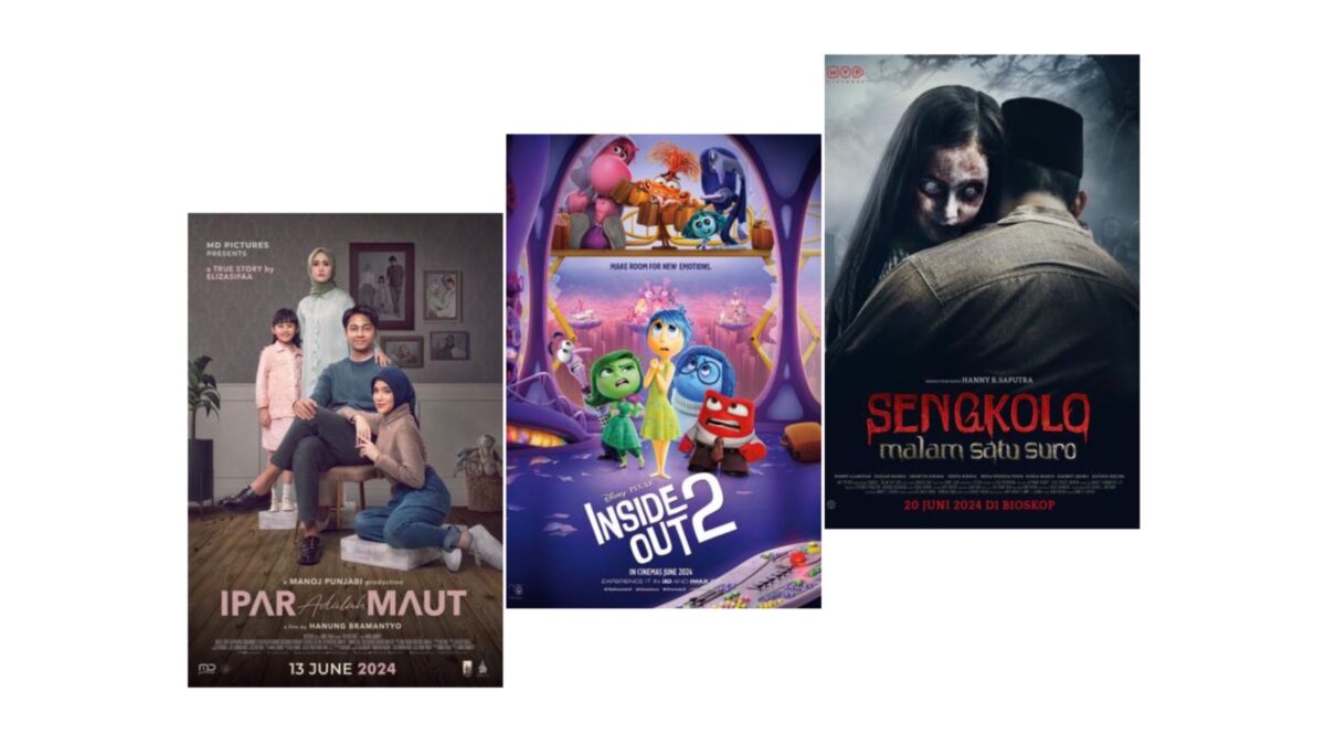 film bioskop di Mojokerto