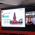 Bupati Mojokerto Launching Program Pesiar BPJS Kesehatan