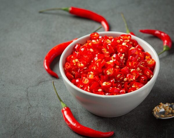 Harga Bahan Pokok Cabai Merah di Mojokerto 26 Juni 2024, Turun hingga 10 Persen