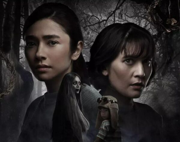 Film Marni: The Story of Wewe Gombel Tayang di Bioskop, Kisah Tragis Penjual Jamu