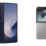 Siap Dirilis Bulan Depan, Ini Variasi Warna Samsung Galaxy Z Fold 6 dan Model Flip