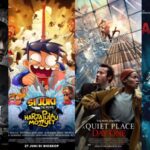 Harga Tiket dan Jadwal Bioskop Mojokerto 28 Juni 2024: Tayang 4 Film Baru!