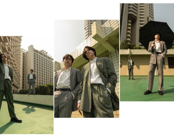 Single ‘Alarm Berbunyi’, Normatif Terbangun dari Mimpi untuk Hadapi Kenyataan Dunia Kerja