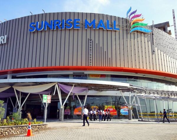 Jadwal Film di CGV Sunrise Mall Mojokerto Hari Ini, Selasa 5 November 2024