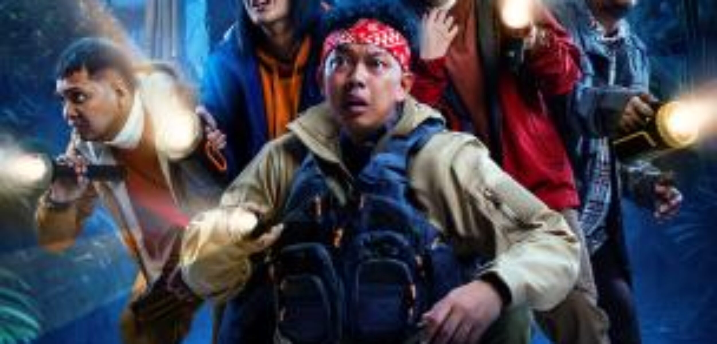 Jadwal Bioskop Mojokerto Hari Ini 15 Juli 2024, Film Sekawan Limo Masih Mendominasi