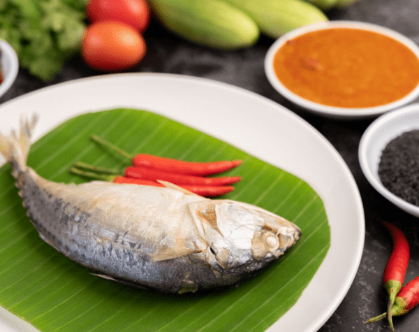 Update Data Pangan: Ikan Kembung di Mojokerto Naik Harga 11 Februari 2025