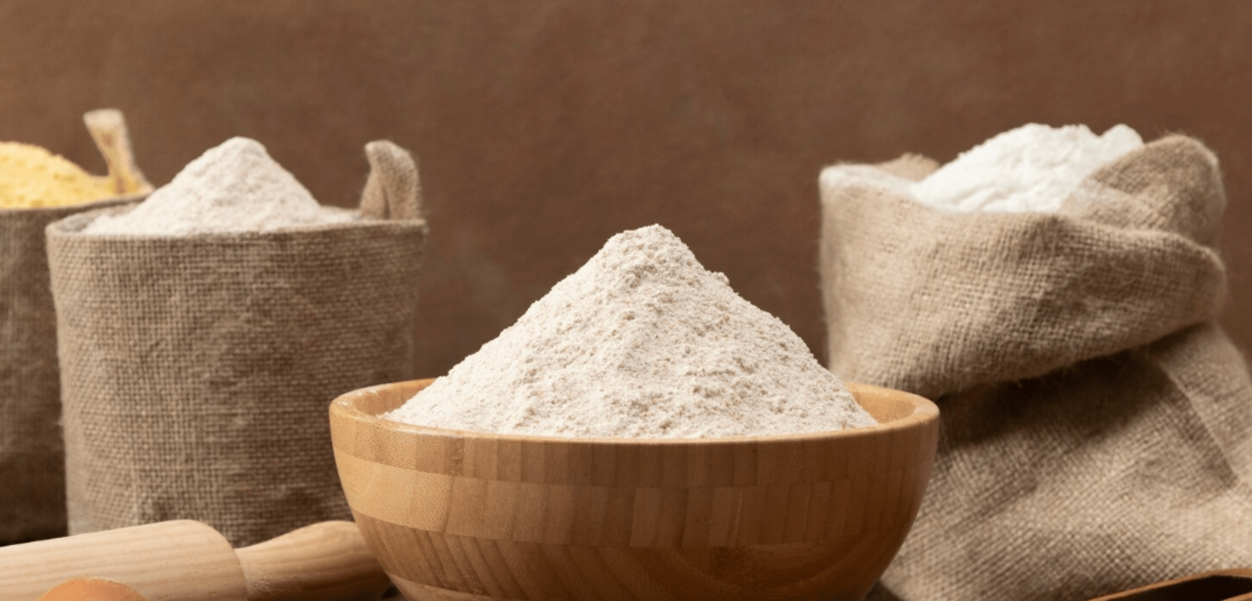 Bahan Pokok Se-Jawa Timur Hari Ini, Tepung Terigu di Pasuruan Dibanderol Murah Rp 8.000